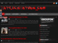 patrickdotson.com