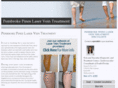 pembrokepineslaserveintreatment.com