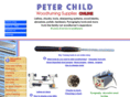 peterchild.co.uk