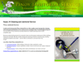 pinoyjanitorial.com