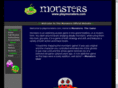 playmonsters.com