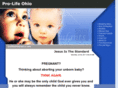 prolifeohio.org