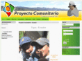 proyecto-comunitario.org