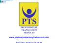 ptsinterpretacionytraduccion.com