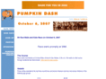 pumpkindash.com