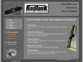 radtank.com