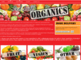 redhillorganics.com