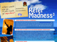 refermadnesssweepstakes.com