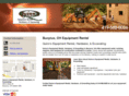 rentalshardware.com