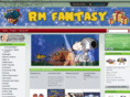 rmfantasy.com