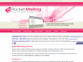 rocketmailing.com