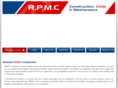 rpmcprojects.com