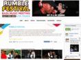 rumblefestival.com