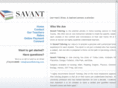 savanttutoring.com