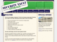securityvaultstorage.com