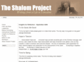 shalomproject.org