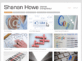 shananhowe.com