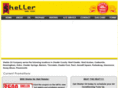 shelleroil.com