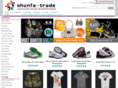 shunfa-trade.com