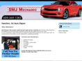 smjmechanic.com