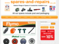 spares-and-repairs.com