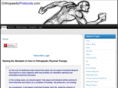 sportsmedicineprotocols.com