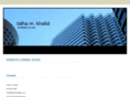talhakhalidlaw.com