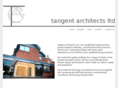 tangentarchitects.com