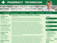 technician-pharmacy.com