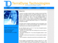 terradyne-tech.com