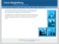 tetrisweightlifting.com