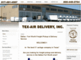 texairdelivers.com
