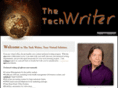 the-tech-writer.com