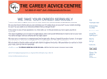 thecareeradvicecentre.com