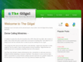 thegilgal.com