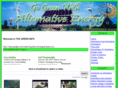 thegreeninfo.com