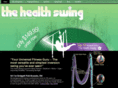 thehealthswing.com