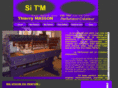 thierrymasson.com