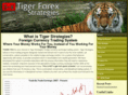 tigerforexstrategies.com
