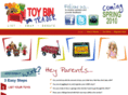 toybintrader.com