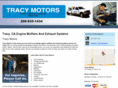 tracymotors.net