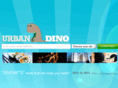 urbandino.com
