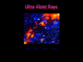 uvrays.net