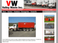 valleywasteinc.com