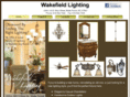 wakefieldlightinginc.com