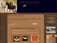 wildheartleather.com