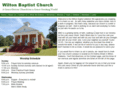 wiltonbaptist.com