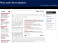 wineandcheesebaskets.net