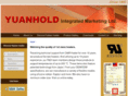 yuanhold.com