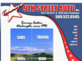 9thstauto.com